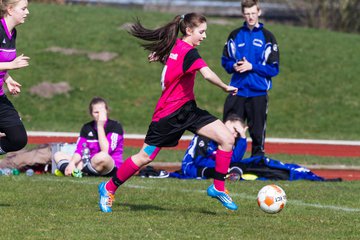Bild 178 - B-Juniorinnen SV Wahlstedt - SG Wentorf-S./Sch�nberg